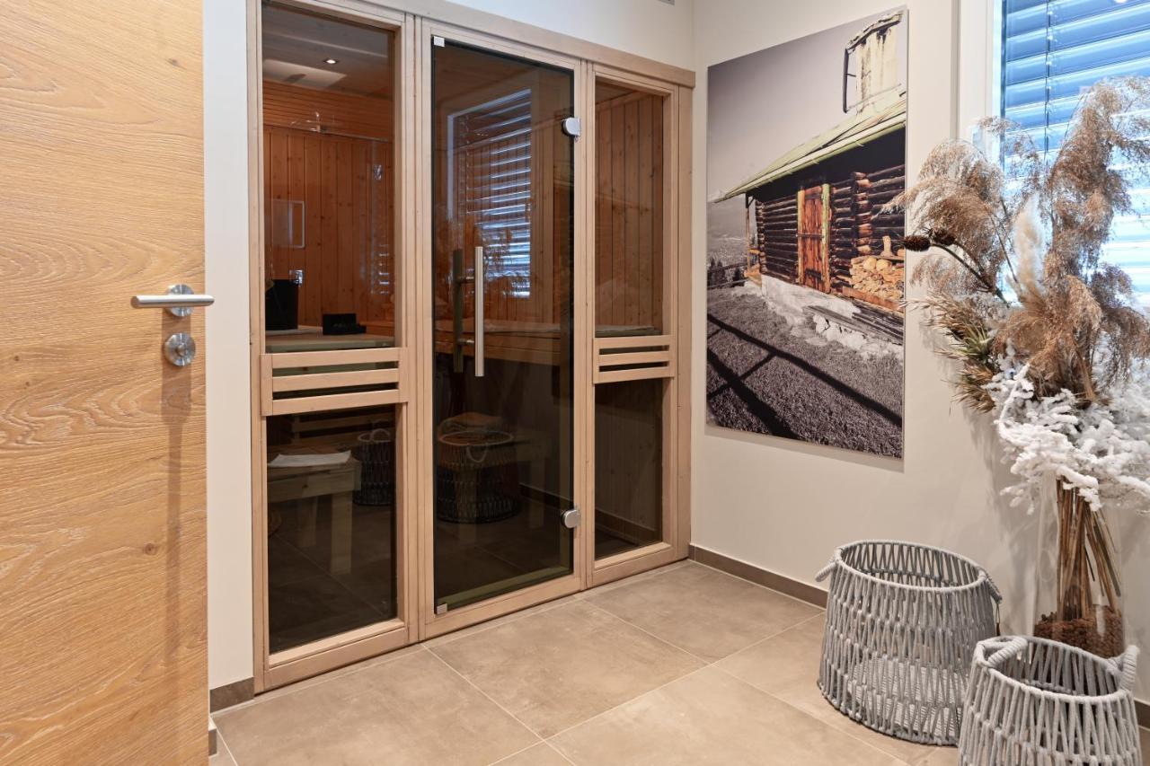 Boutique Chalets Alpi - Private Sauna & Cinema Garmisch-Partenkirchen Exterior photo