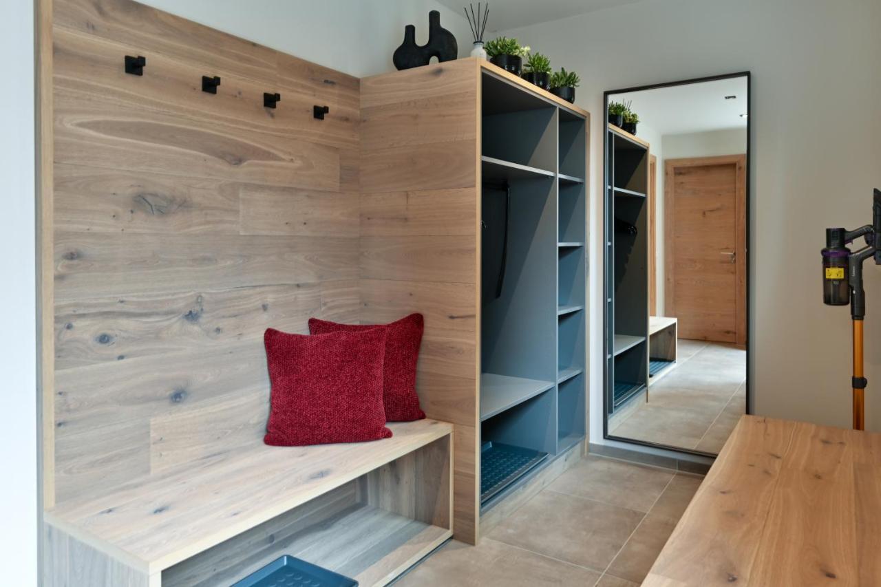 Boutique Chalets Alpi - Private Sauna & Cinema Garmisch-Partenkirchen Exterior photo